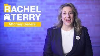 Rachel Terry for Attorney General