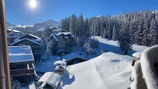 Courchevel France the Ultimate Luxury Getaway