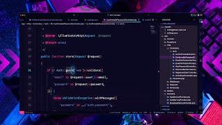 VS Code Will Never Feel The Same With This Dark Theme (You're Gonna Love This)