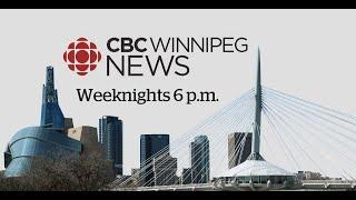 CBC Winnipeg News at 6 for Thursday June 27th, 2024 | Winnipeg News | WATCH LIVE