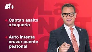 Las Noticias | 24 Junio 2024