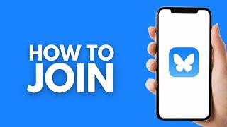 How to Join Bluesky Social - Step by Step