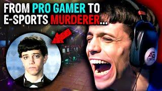 The Pro Gamer Who Became a Murderer... | The Case of David Katz