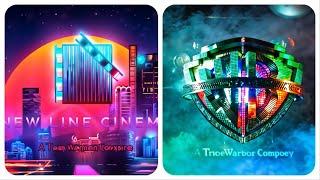 Warner Bros New Line Cinema made by Ai