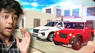 Indian Bike Driving 3D Game Picnic Full Funny Story Video  | Nitin Gaming