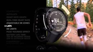 Suunto Ambit