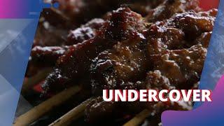 Sate Maranggi Legendaris Haji Yetty | UNDERCOVER (18/2/24) P1