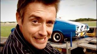 YTP: Richard Hammond's Rude Review