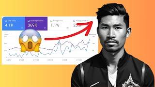 Let's talk about the latest Google Algorithm update + SEO! (March 2024)