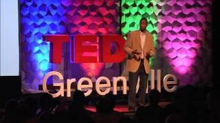 Success Is Just One Cheat Code Away | Julian Nixon | TEDxGreenville