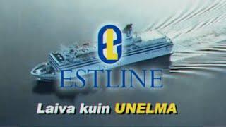 Estonia TV-mainos (1994)