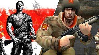 Soviet Invasion of America - Freedom Fighters FULL GAME Gameplay Walkthrough