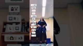 LOVE NWANTITI TIKTOK DANCE TUTORIAL #shorts