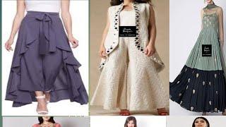 Latest western dresses designs sam creations