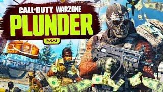 Plunder Warzone 2.0 Season 6 - RTX 4060 Gameplay ( No Commentary )