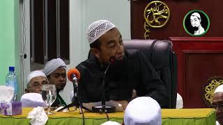 Hukum Mengamalkan Sihir - Ustaz Azhar Idrus