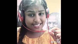 poovadai kaatru.... #smule #trending #viral