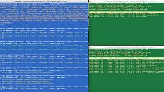 Automating Oracle R12 EBS cloning with Ansible