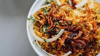 Best Biryani of Mumbai - Mohammed Ali Road Mumbai under Rs. 100