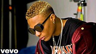 Wizkid - Frames (Who's Gonna Know) (Music Video)