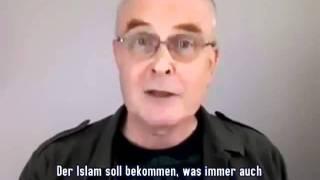 Pat Condell: Der Geschmack von Multikulti