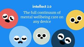 Intellect 2.0: The future of employee mental wellbeing