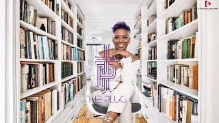 The Art of Parenting| The P.L.U.G. w/ Felicia Williams