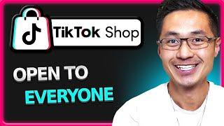 TikTok Shop is giving out free money (TikTok Rewards)