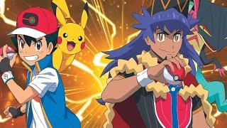 Satoshi vs Dande Part 2, Chế Giễu | Pokemon Journeys