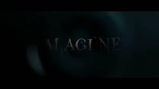 Imagine Documentaries logo (2020) [Cinemascope]