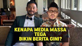 Eps 751 | BOBBY SAPUTRA KORBAN EKSPLOITASI MEDIA MASSA INDONESIA? MEMAHAMI PEMBERITAAN TRIBUNNEWS