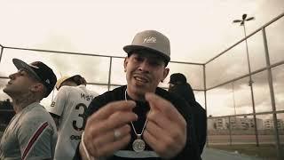 Eliz, Lolo OG, Diamante Ayala, 44 Kid - Desde Abajo Empecé (Videoclip Oficial)