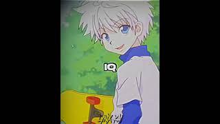 Killua Vs Uppermoons #wis #trending #animeedit #hxh #kny #killua #uppermoons #anime #youtube