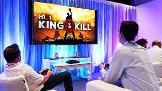 H1Z1 Coming To Console!?