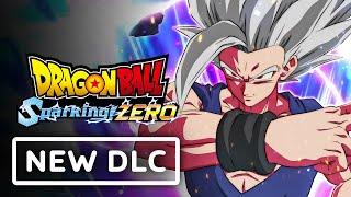 DRAGON BALL: Sparking! ZERO – New Official DLC Characters & Beast Gohan Predictions!