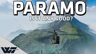 IS PARAMO ANY GOOD? - My opinion and first time impressions/gameplay - PUBG