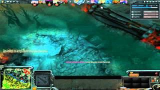 Dota 2 - Epic Alchemist Bug