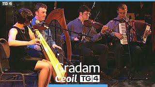 June McCormack, Michael Rooney & Síona | Gradam Ceoil TG4 1998 | Gaillimh