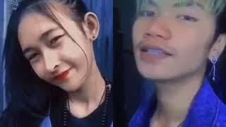 Tiktok juy putri dan novan ngebucin(3)