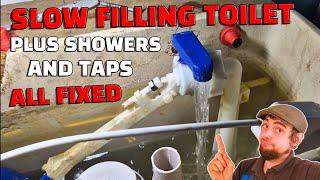 Six 'EASY' plumbing jobs