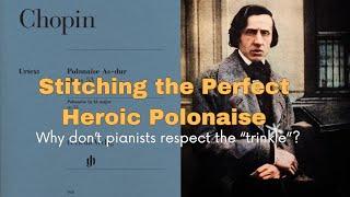 The Perfect Heroic Polonaise