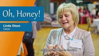 Oh, Honey!  |  Linda Olson  |  Nurse Story