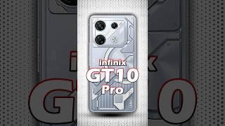 Top 5 REASONS to Buy infinix GT 10 Pro? #infinixgt10pro