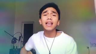 Inikah cinta - Cover By Jojoanito