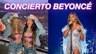 NOS VAMOS AL CONCIERTO DE  BEYONCÉ| LolaLolita