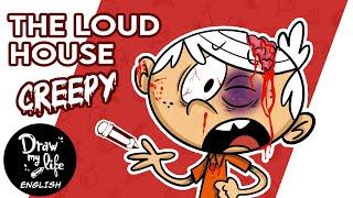 THE LOUD HOUSE: The LOST EPISODE | Draw My Life