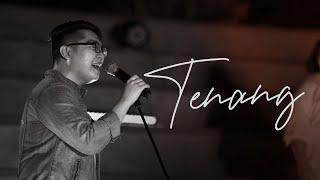 GMS Live - Tenang (Official Video Music)