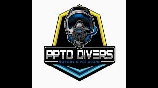 Panorama RTM 1 - MBOR First Aircraft Reef by PPTD Divers