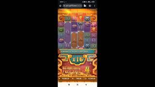  TREASURES OF AZTEC BIG WIN TODAY #bigwin #maxwin #casino #casinoslots #games