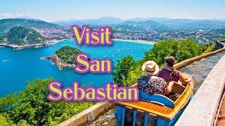 Exploring San Sebastian  A Hidden Gem